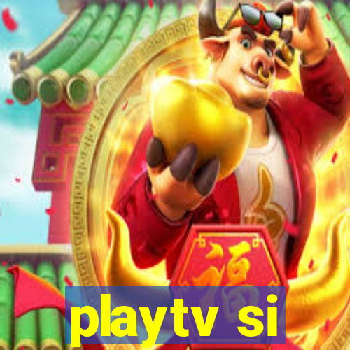 playtv si